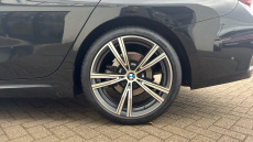 BMW 3 Series 320i M Sport 4dr Step Auto Petrol Saloon
